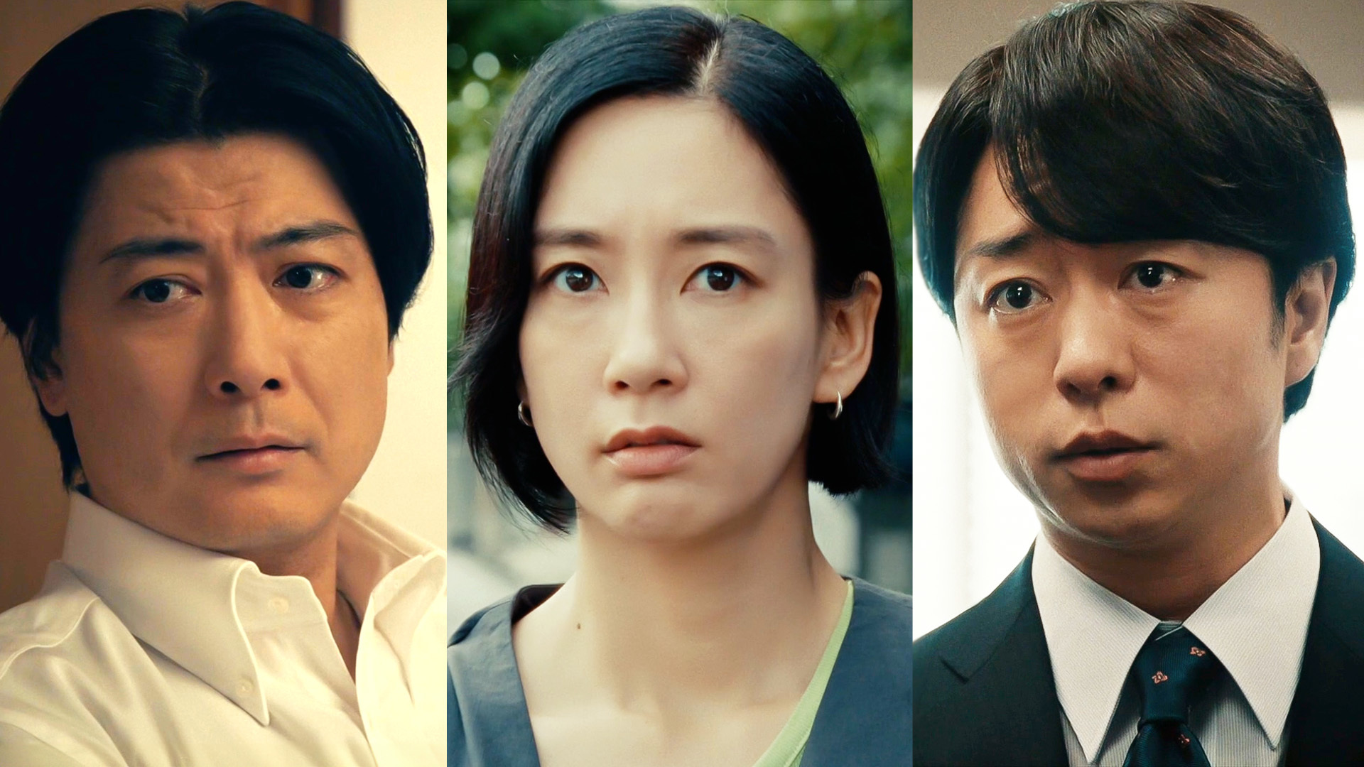 櫻井翔 出演作品 | Hulu(フールー)