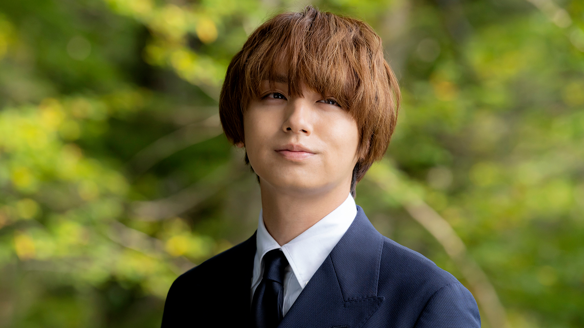 伊野尾慧 | Hulu出演作品一覧