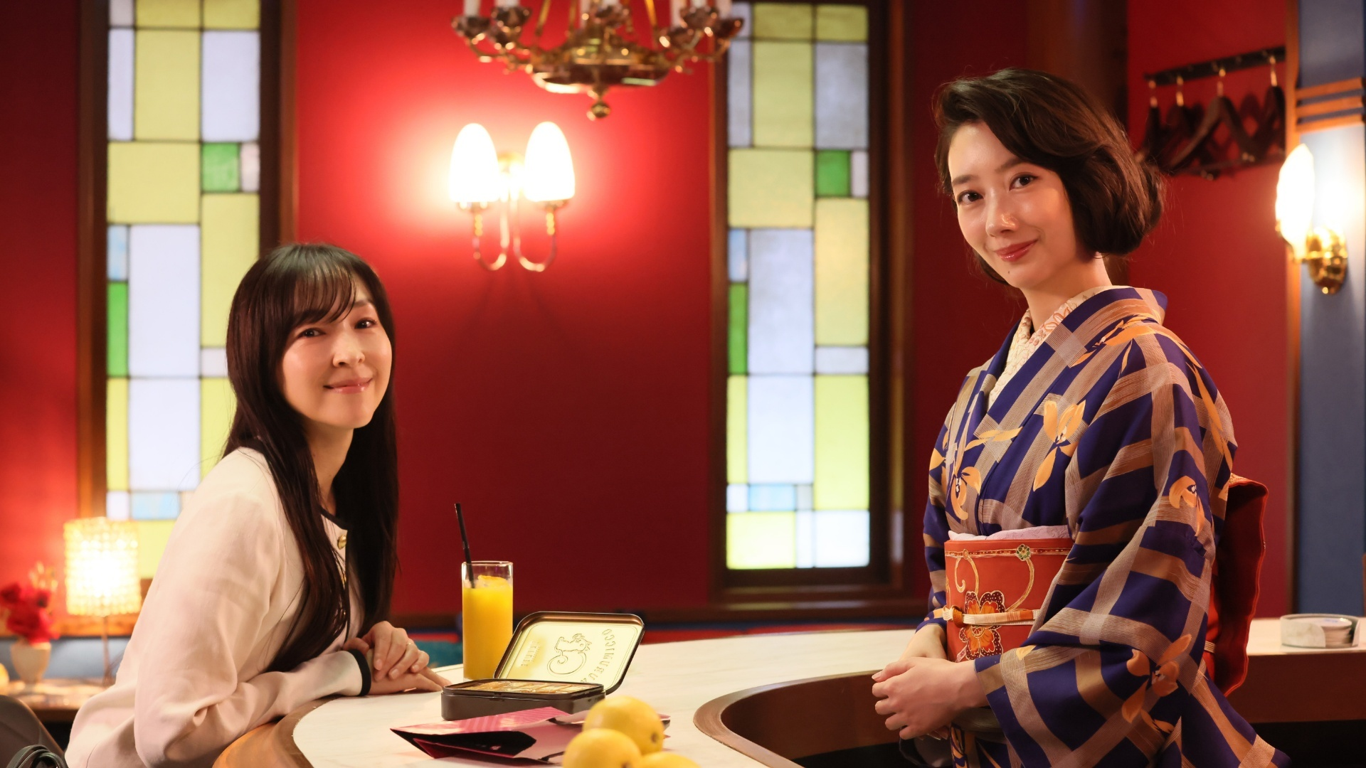 作間龍斗 | Hulu出演作品一覧