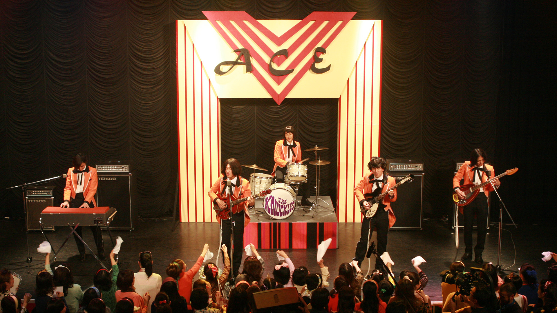 瀬戸内少年野球団 青春篇 最後の楽園をご覧になったあなたへ | Hulu