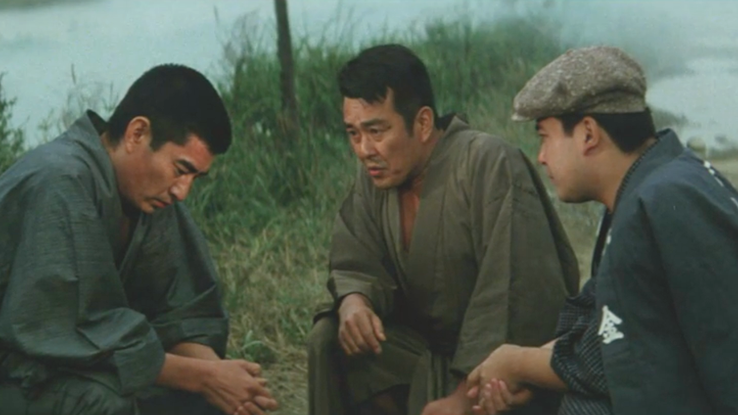 若山 富三郎 死因