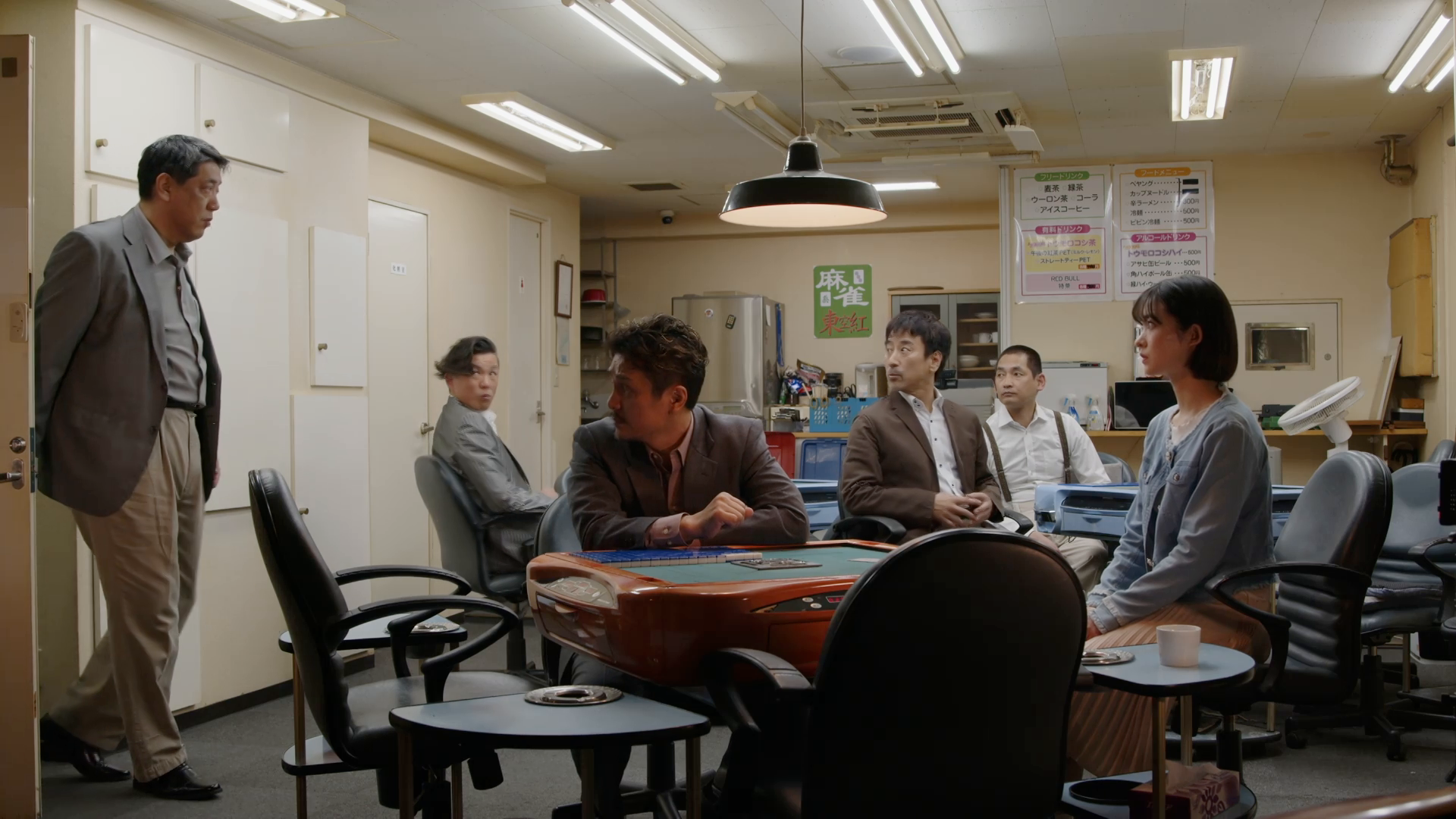 山田太一 | Hulu出演作品一覧