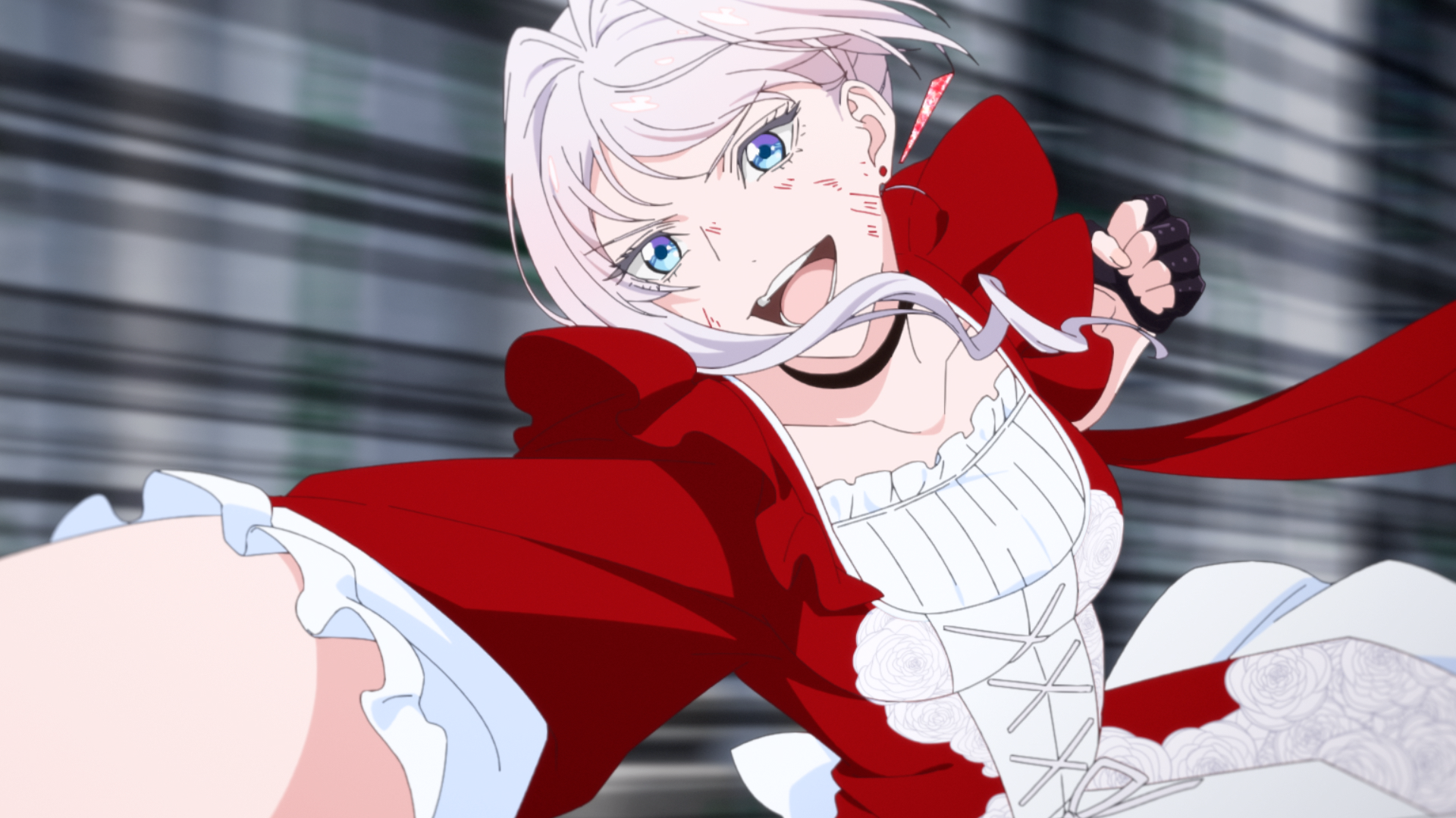 2025年秋アニメラインナップ | Hulu(フールー)