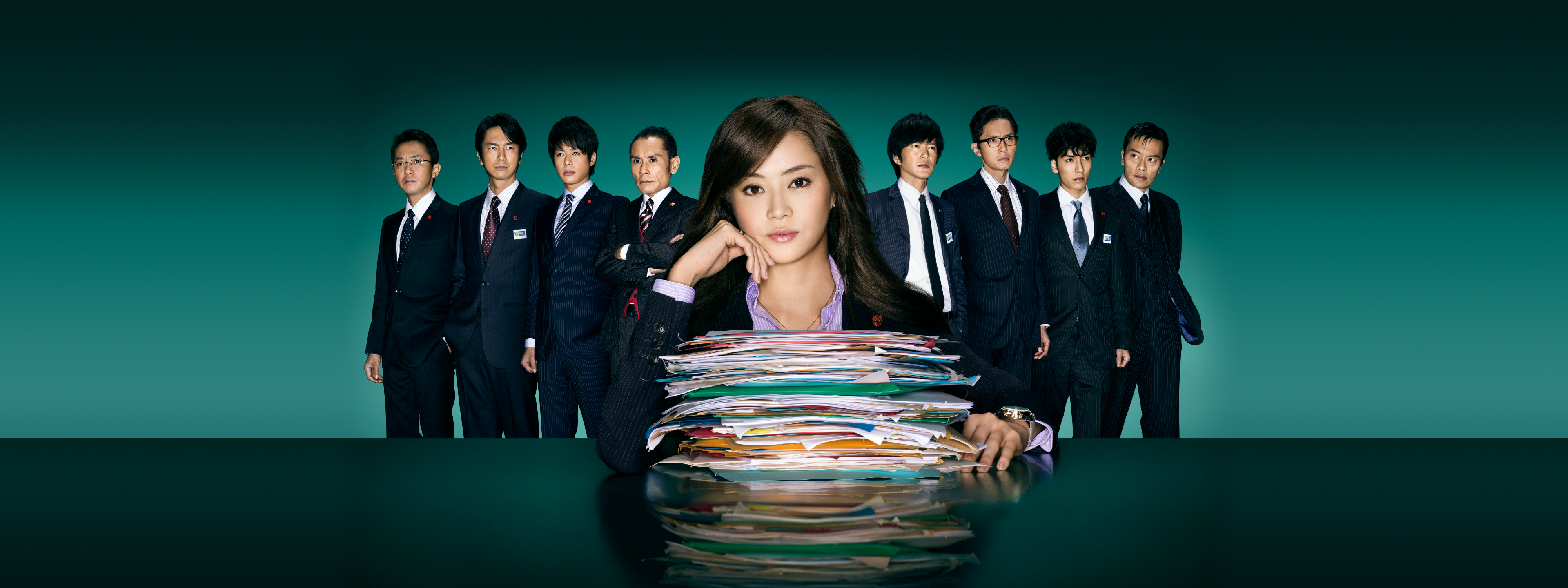 Answer ～警視庁検証捜査官 | Hulu(フールー)
