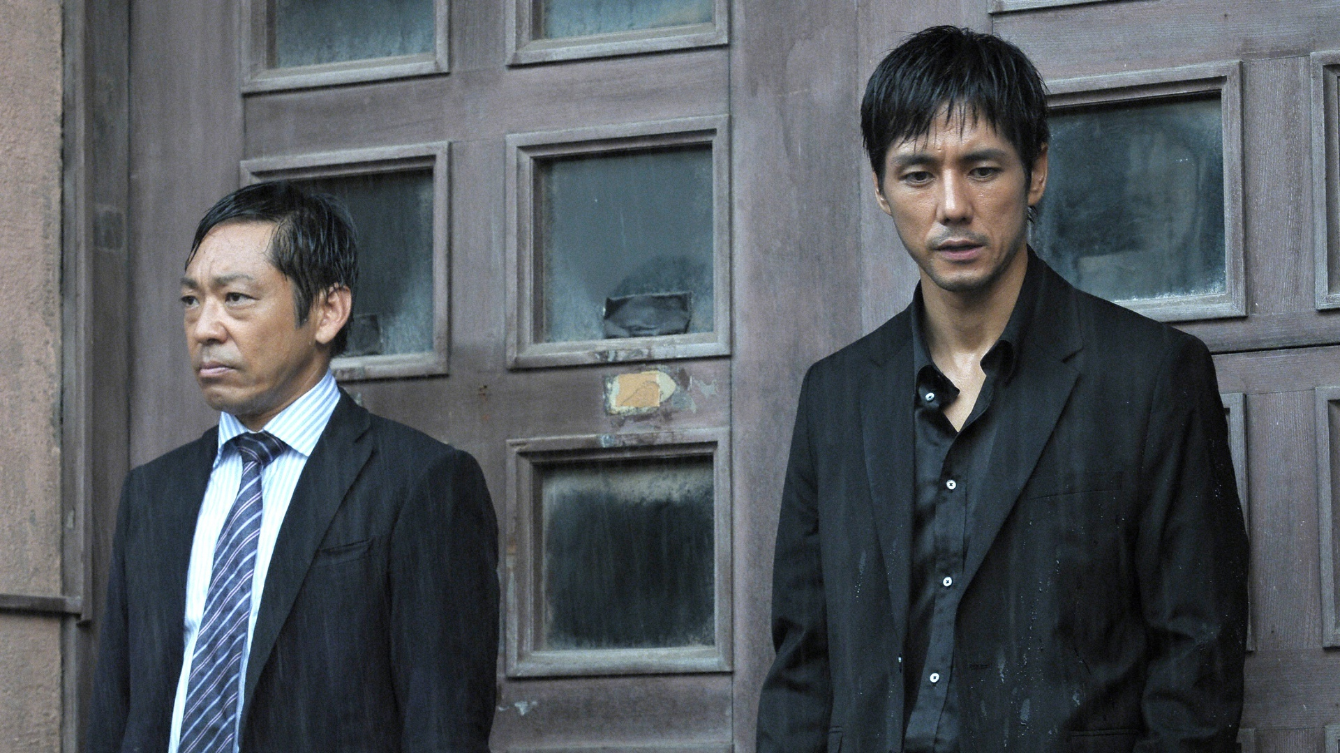 和久井映見 | Hulu出演作品一覧