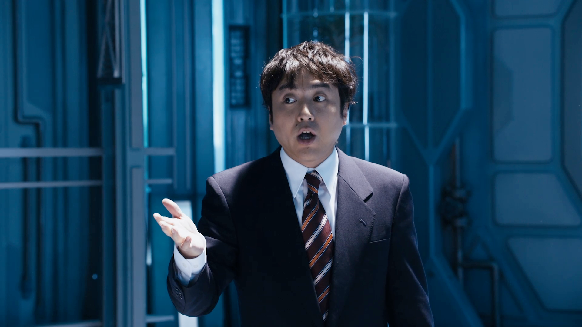 菅田将暉 | Hulu出演作品一覧