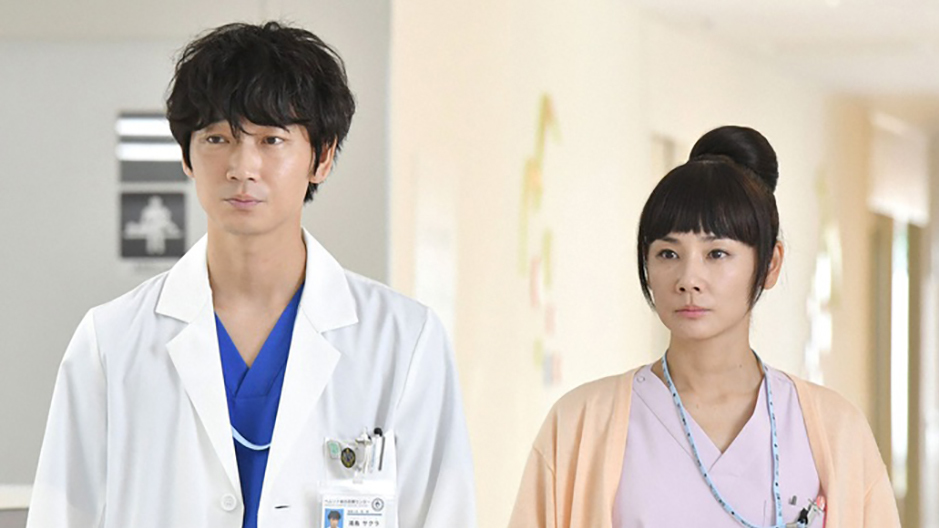 コウノドリ | コミック | Hulu(フールー)