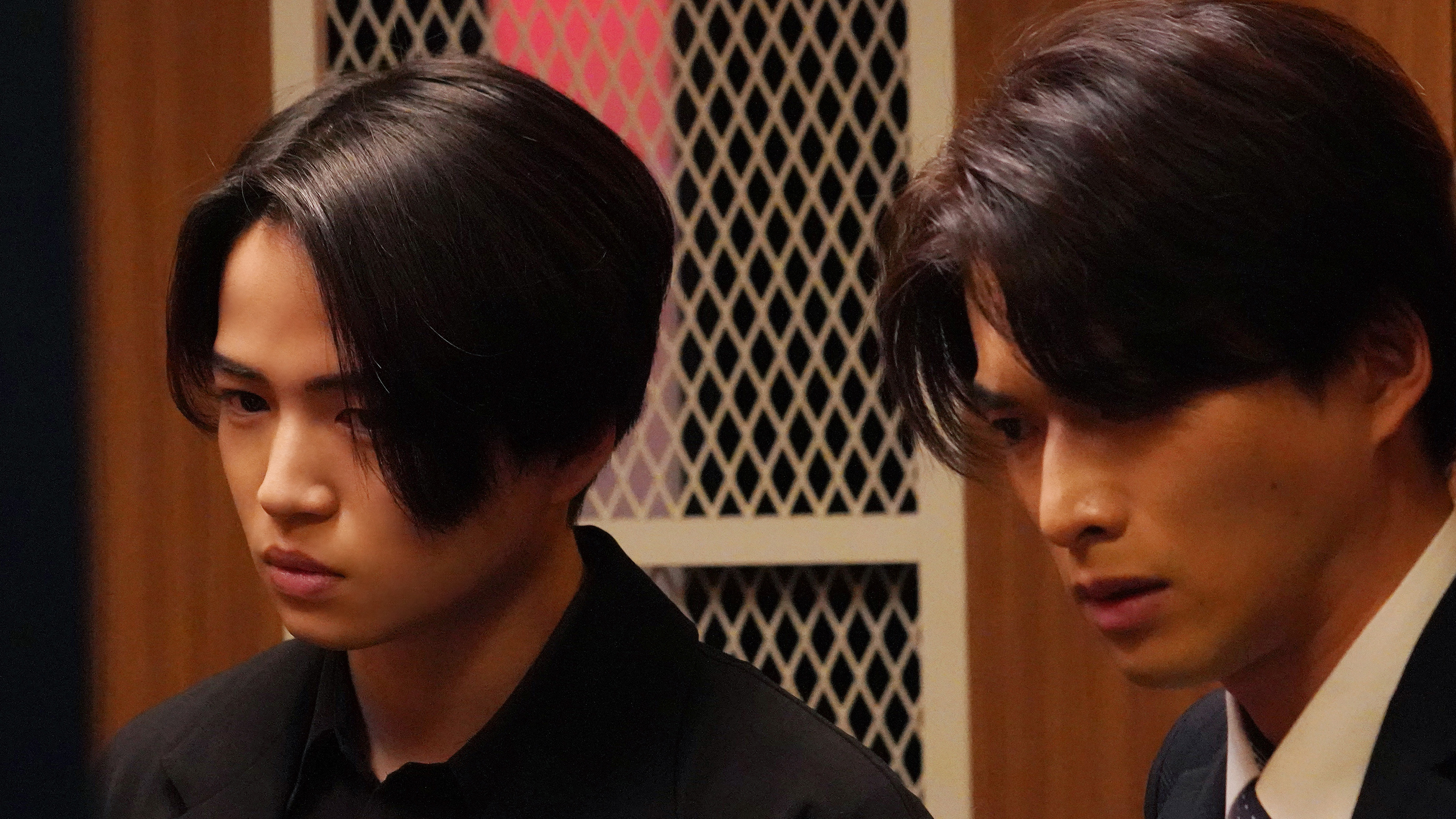 櫻井翔 出演作品 | Hulu(フールー)