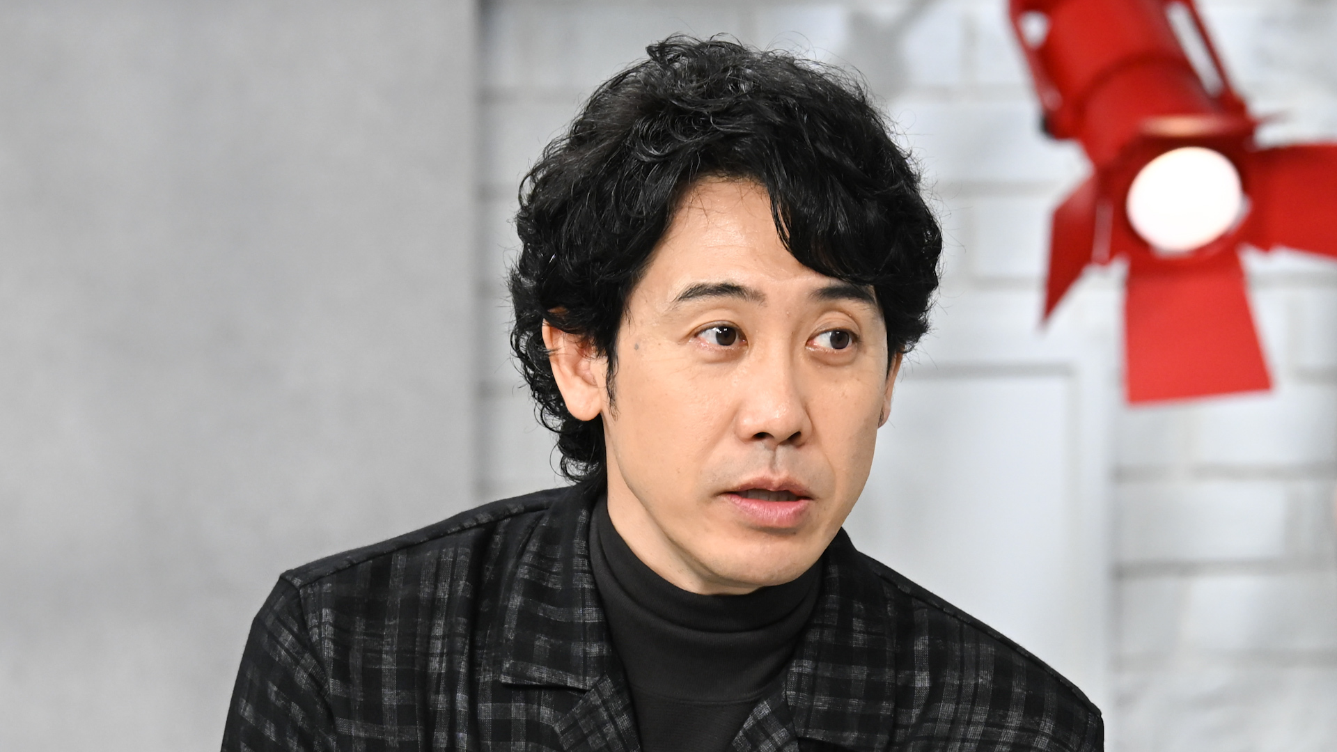 山崎育三郎 | Hulu出演作品一覧