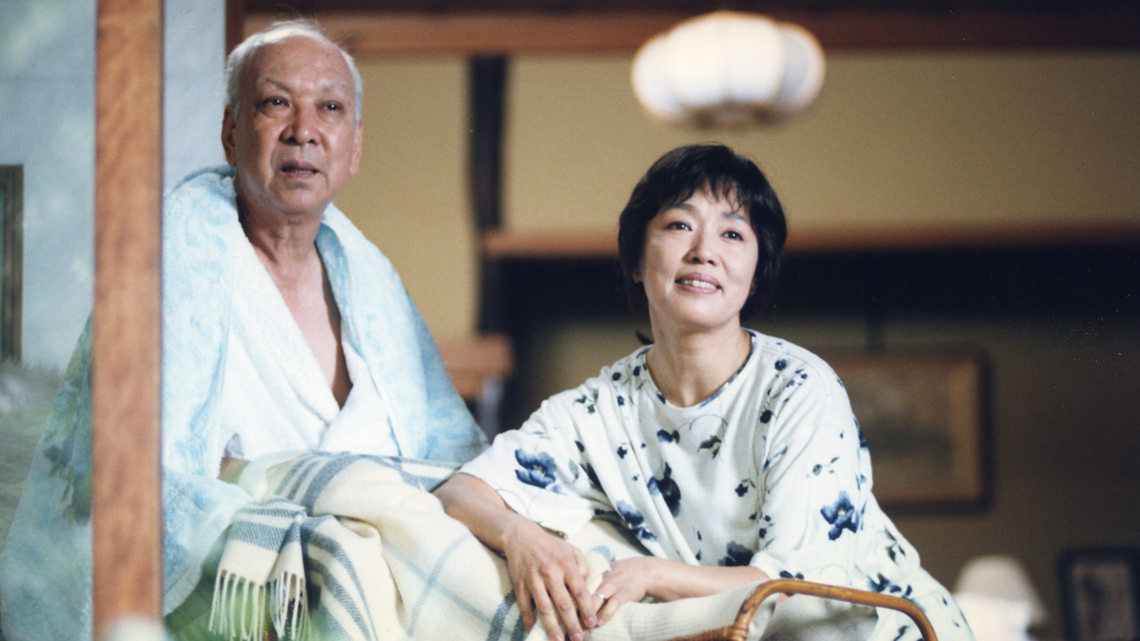 柴田恭兵 | Hulu出演作品一覧