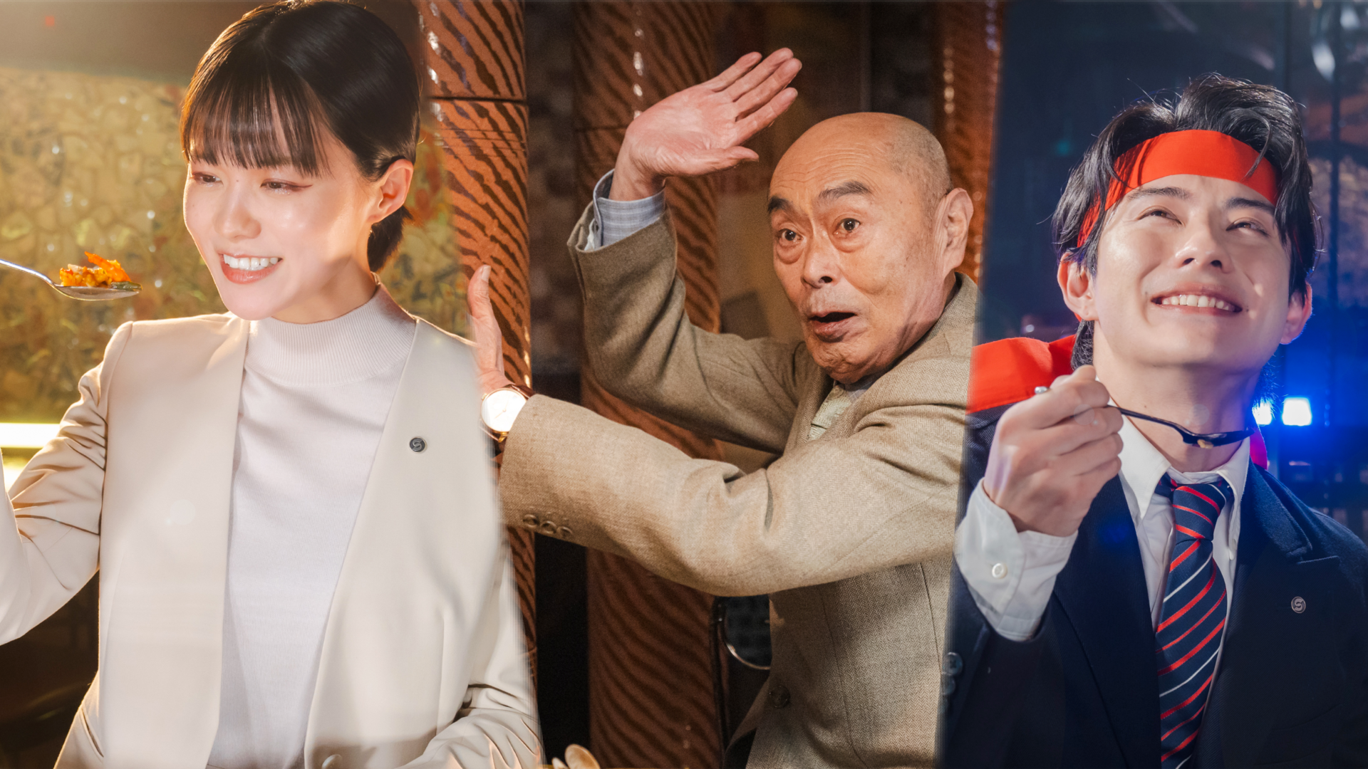 前田拳太郎 | Hulu出演作品一覧