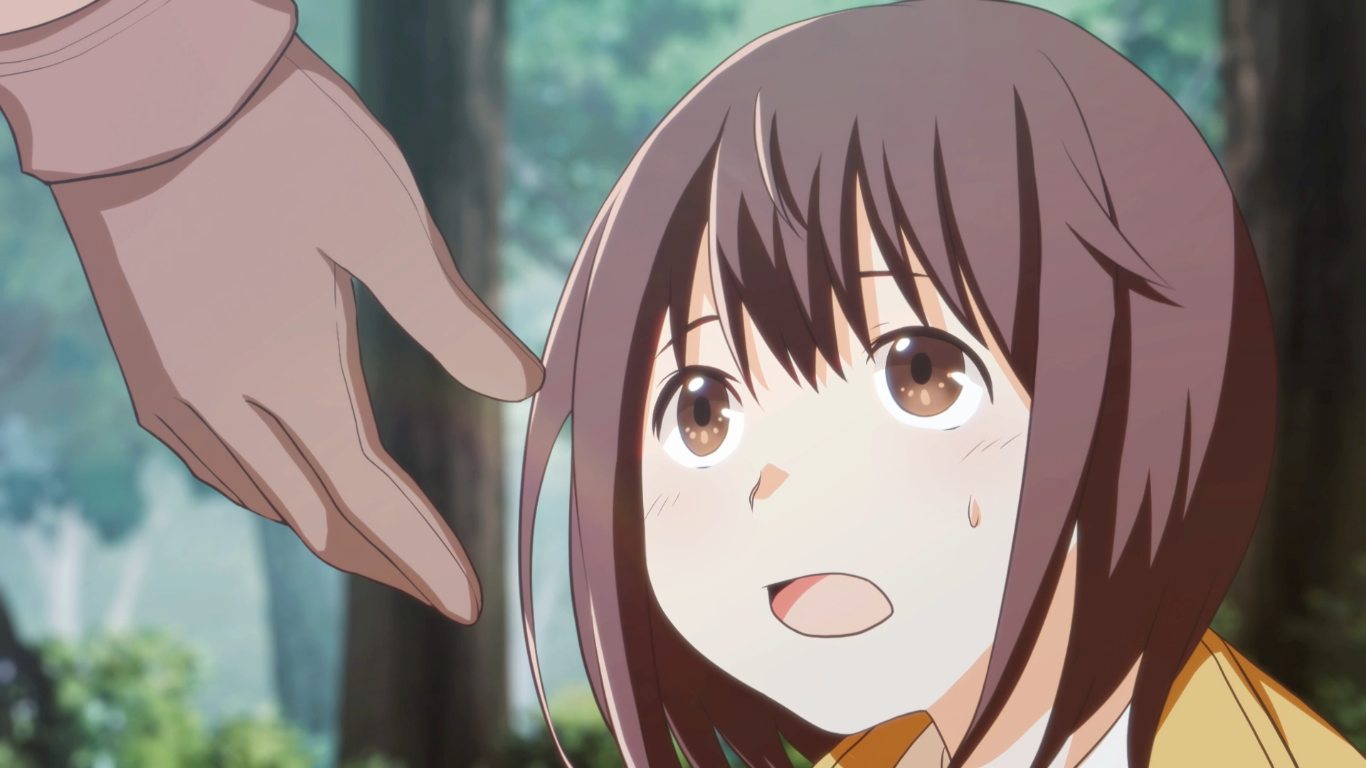 2025年秋アニメラインナップ | Hulu(フールー)