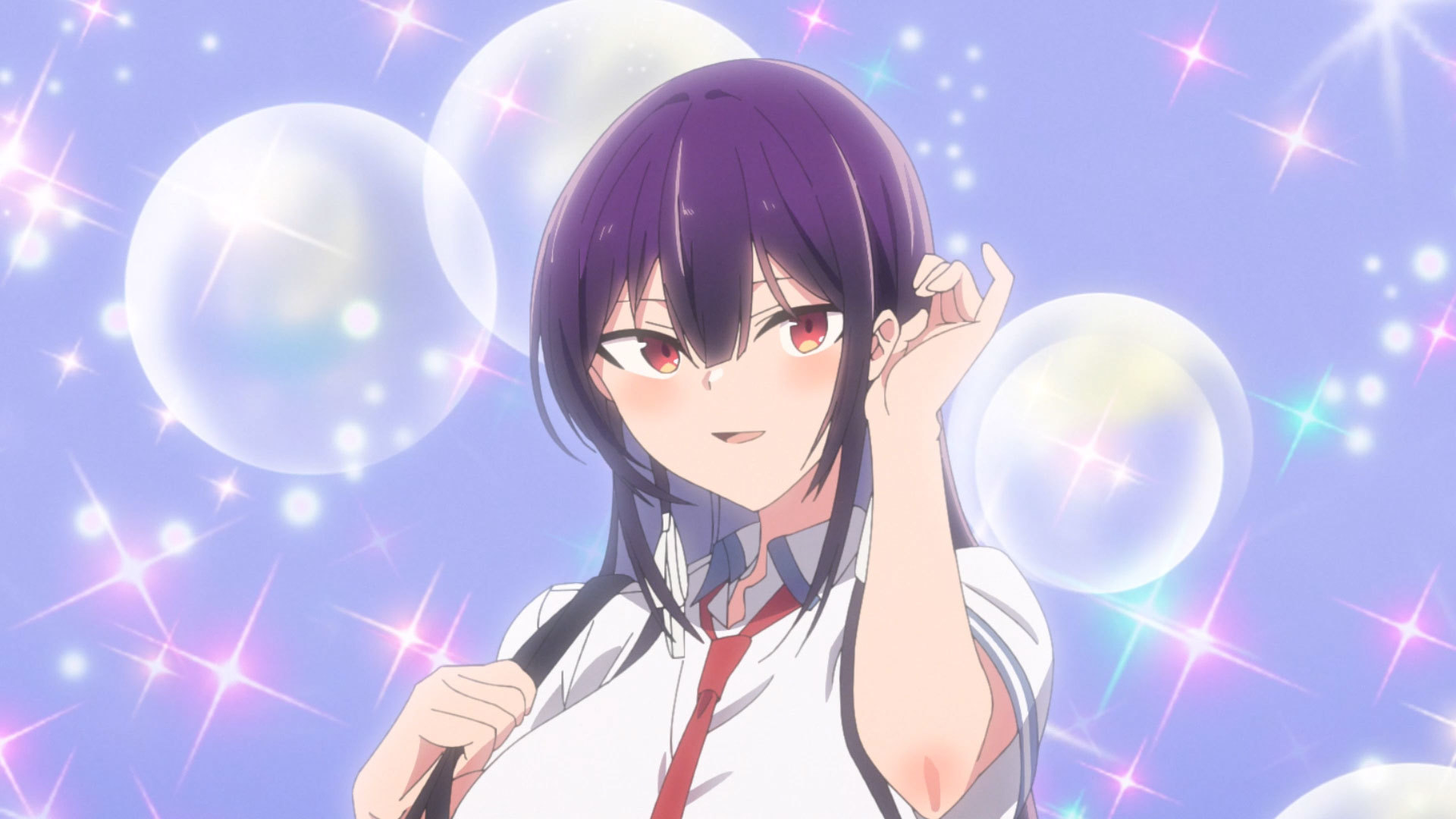 履いてください、鷹峰さん | コミック | Hulu(フールー)